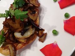 干椒牛肝菌-云海肴(星耀樟宜店)