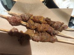 -海底捞大排档火锅(悦荟广场店)