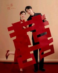 -拾尚映画·STUDIO婚纱摄影(中关村店)