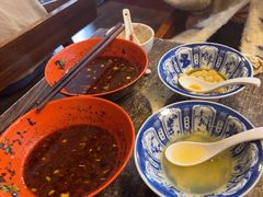 -阿坤传统手工小吃(沙坪坝店)