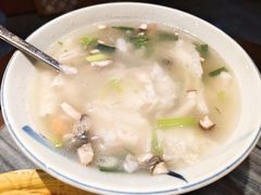 -安泰楼·佛跳墙创始人·传统闽味早茶·酒楼(三坊七巷闽菜地标店)