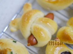 -Misu米苏烘焙生活馆(莞城店)