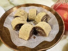 -范家小馆·烤鸭新京菜(金融街店)