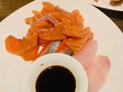 -深圳同泰万怡酒店·万荟轩自助餐厅(同泰店)