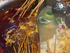 -杨校长·老成都串串香火锅(全国总店)