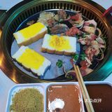 能够吃一百次的齐齐哈尔烤肉[调皮]
