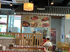 -顿顿吉祥·长安味道(启迪香山店)
