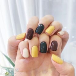 -Halo美甲美睫