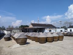 -苏州市吴中区光福窑上花果蜜饯厂