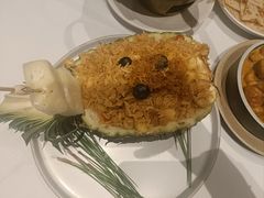 -若蘭慈·无国界素食料理(欢乐海岸店)