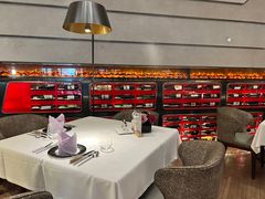 -燃扒房Steakhouse(皇庭店)