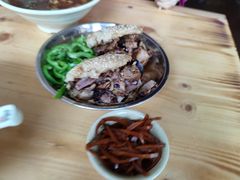-昌顺马记小吃店(昌盛园店)