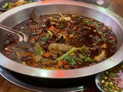 -耗儿鱼蛙蛙叫·老成都火锅(蛇口海昌街店)
