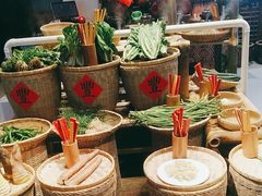 -唐师傅湘西名菜馆(武陵路店)