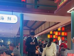 -辣小鲜·南昌大排档(船山路店)