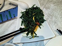 -山水阁中餐厅(沙河唯实交流中心)