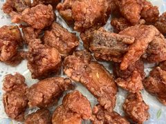 糟排骨-老奇味(后田街店)