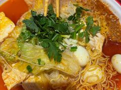 -文立新麻辣烫(合生汇21街区店)