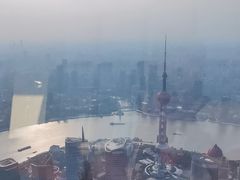 -上海环球金融中心骑迹50年环球之旅