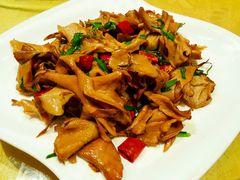 -神憩宾馆-餐厅