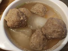 -比格比萨自助(德思勤四季汇店)