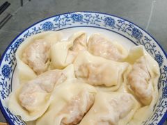蛋黄鲜肉馄饨-艾米私房馄饨