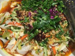 -西贝莜面村(东莞壹号广场店)