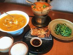 -Tegu泰古莲·泰国餐厅(红山6979店)