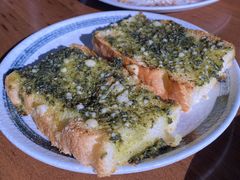 -PIZZA BIANCA(万象城店)