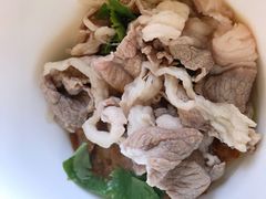 -王德炭烤牛羊肉(西关大街店)