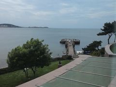 -威海国际海水浴场旅游区
