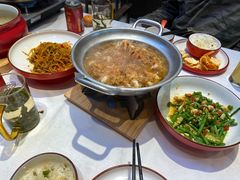 -老湘亲·品鉴湘菜(蔡塘爱琴海店)