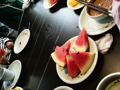 -额尔敦传统涮(公园西路店)