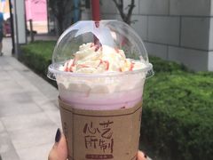 -COSTA COFFEE(中粮祥云店)