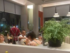 -隅乐胡椒虾·台湾菜·团建(皇岗店)