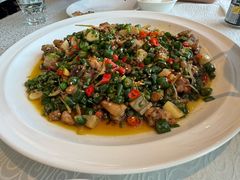 -辣婆婆(航天桥店)