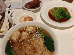 -铭家点心(秦岭路店)
