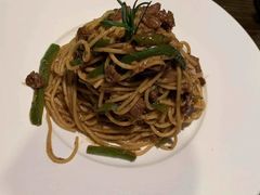 传统肉酱意面-C'è Amore爱意(亿合城店)