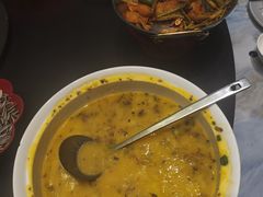 -马老六清真餐厅(雁滩店)