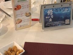 -潮福城大酒楼(湖滨北路店)