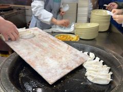 -李记清真馆(打钉巷店)