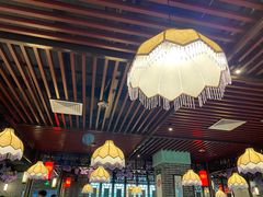 大堂-悦满楼·西关名点·湛江名菜(航空综合大厦店)