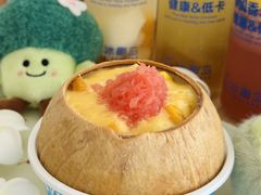 -冰椰岛椰冰(亚龙湾店)