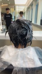 -GANO HAIR 