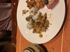 -武汉世茂希尔顿酒店·汇·全日餐厅