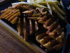 -蜉蝣酒吧(仓山万达店)