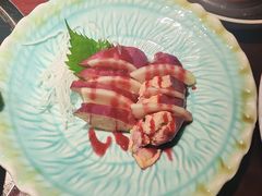 -松鹤精致料理(五一中路店)