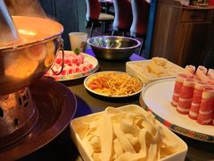 -虾乐园龙虾·夜宵(松江店)