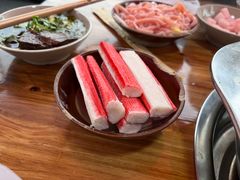 -正南齊北重庆老火锅(光华村直营店)