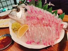 -阿吾罗日本料理(K11艺术中心店)